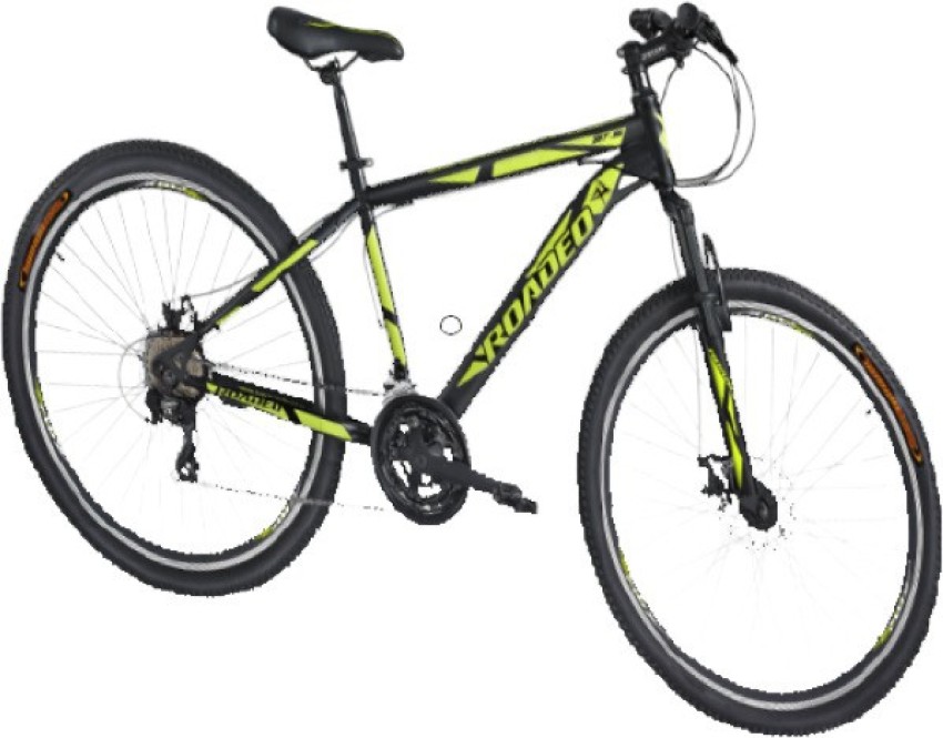 Roadeo WARCRY 27.5 27.5 T Mountain Cycle Price in India Buy