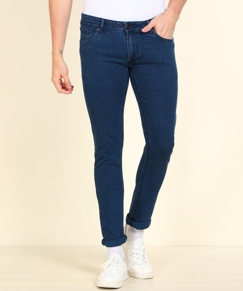 Peter england jeans sales flipkart