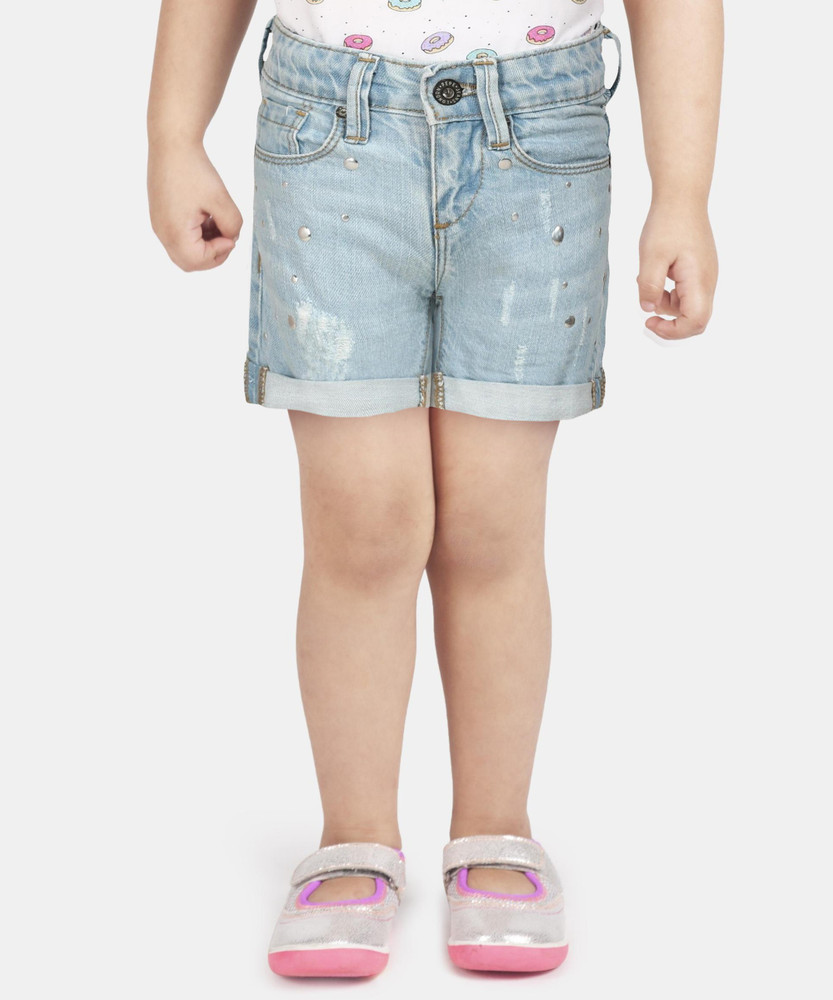 Flipkart short jeans store