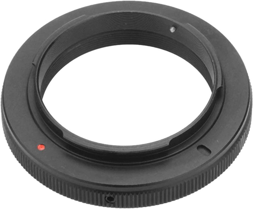 t2 to ef adapter