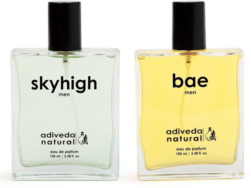Bae eau 2025 de toilette