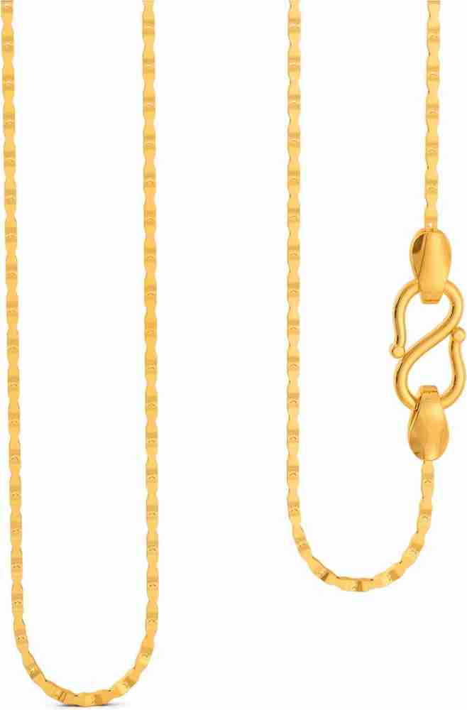 Gold chains for outlet me