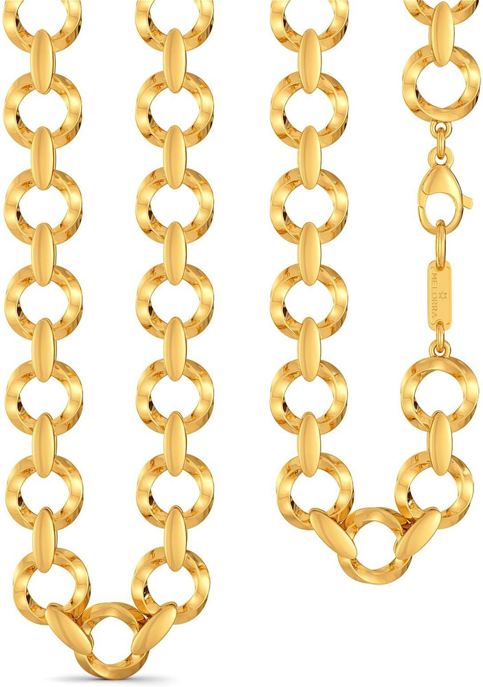 Melorra chains deals