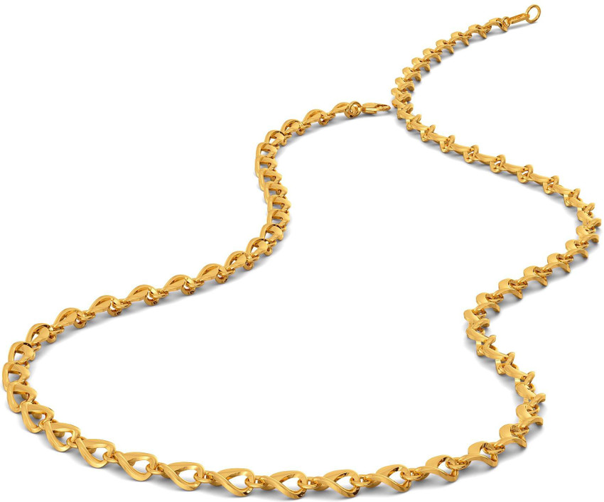 Gold chain discount online price