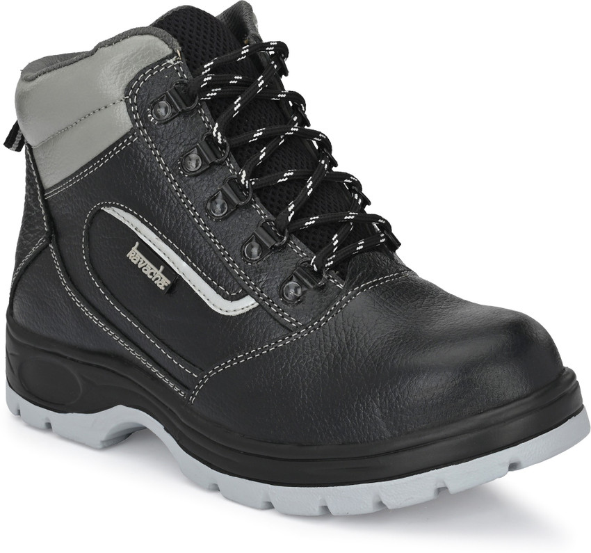 Kavacha steel toe safety shoe new arrivals