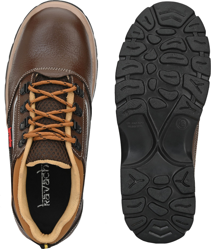 Safety shoes kavacha store