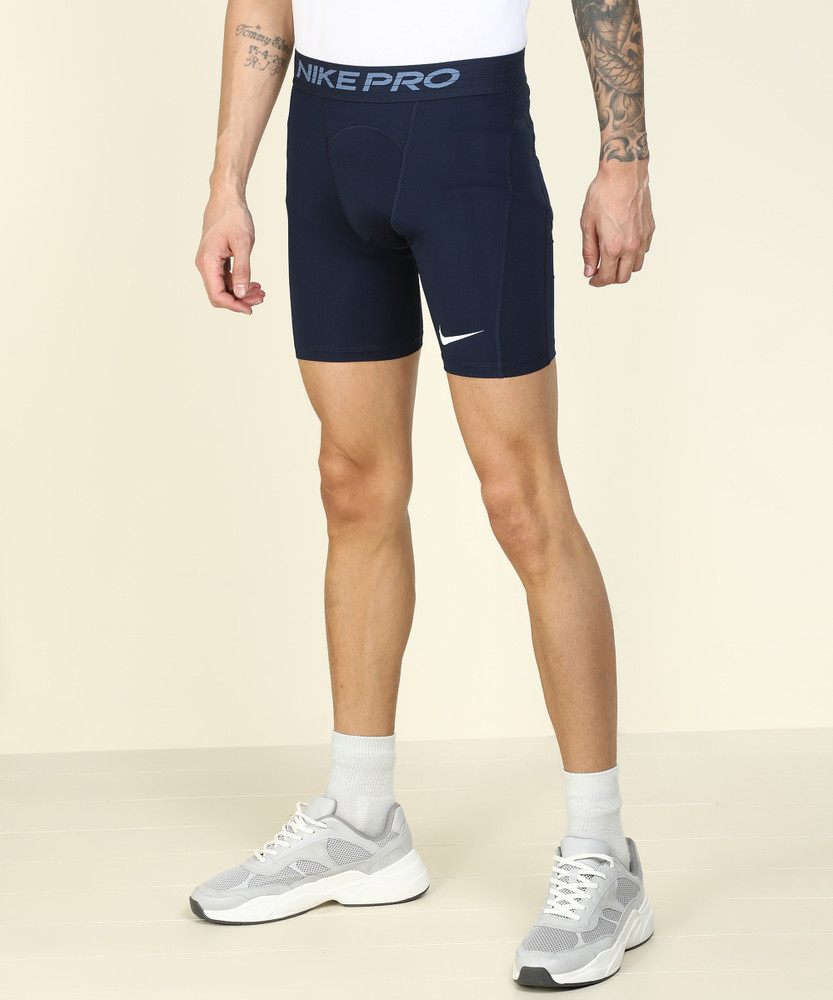 Nike men's top cycling shorts