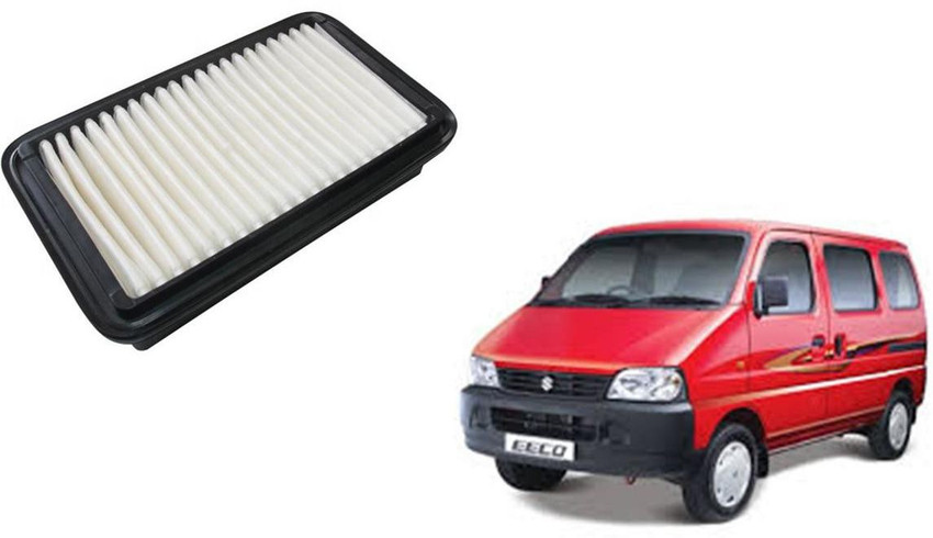 Eeco car hot sale air filter price