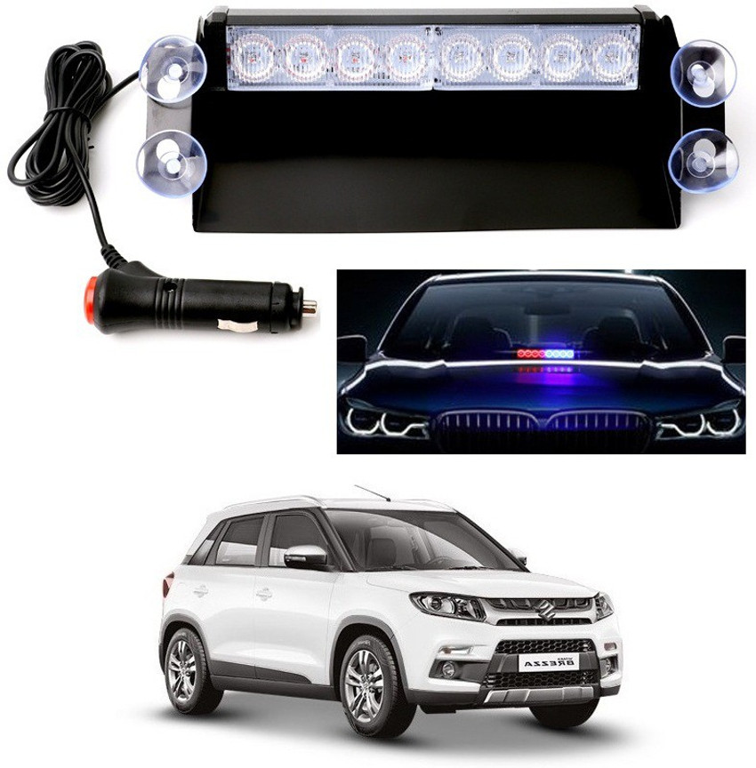 Brezza shop led light