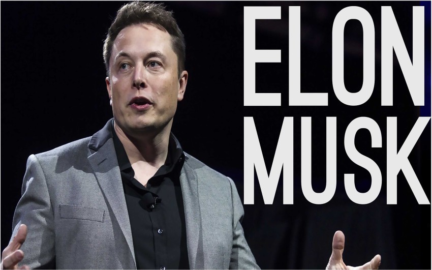 Elon Musk wallpaper by likhonmehru007 - Download on ZEDGE™ | 223e