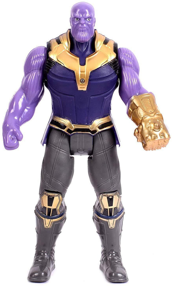 Thanos toys for kids hot sale