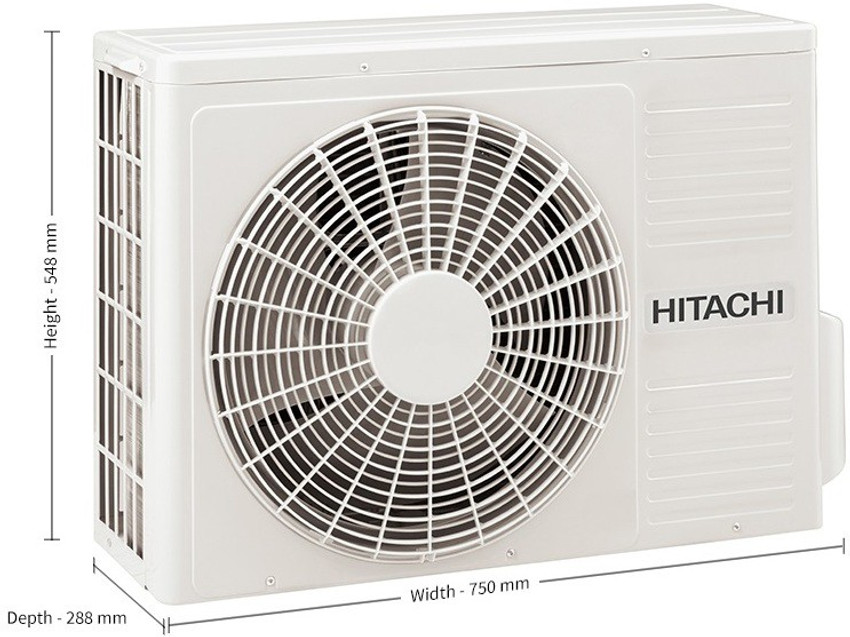 Hitachi 1.5 ton ac compressor price hotsell