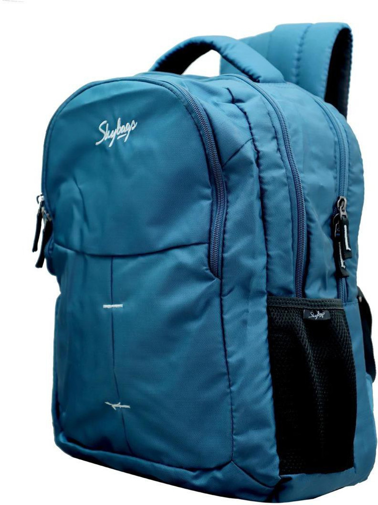 Skybags clove laptop backpack clearance