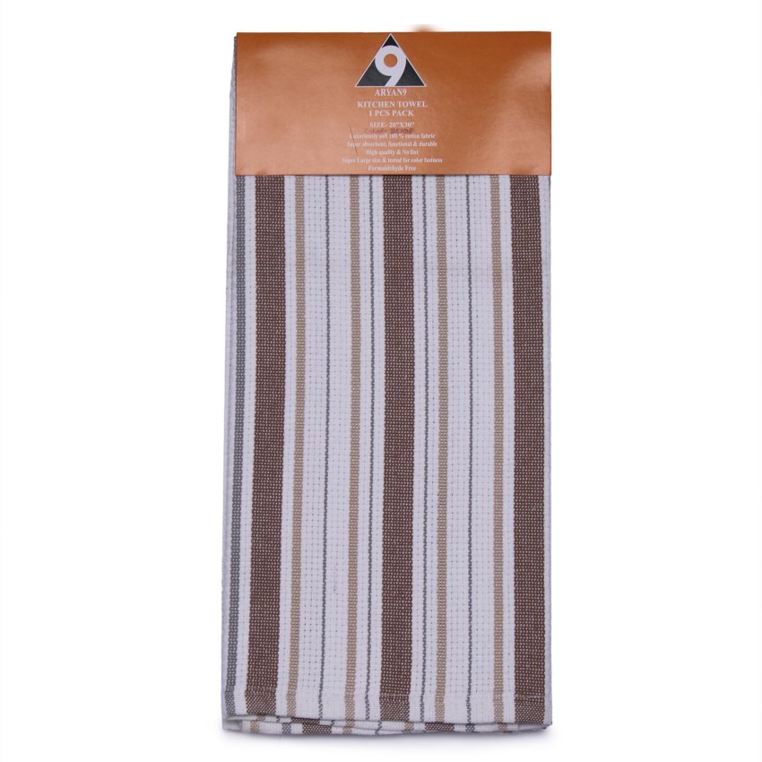 Basketweave Bath Towel, 2-pack