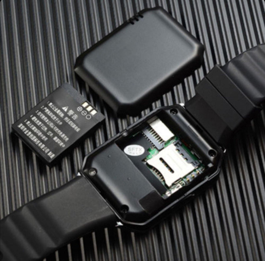 Smartwatch pk x6 clearance z60