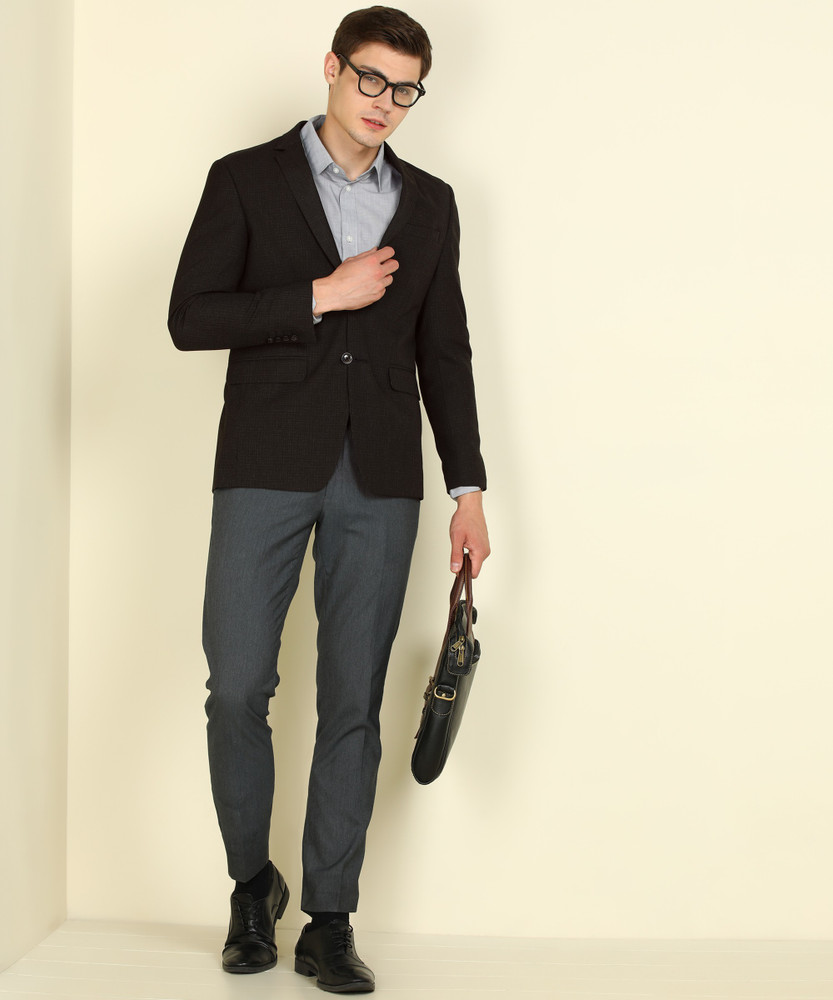 Peter england blazers online flipkart