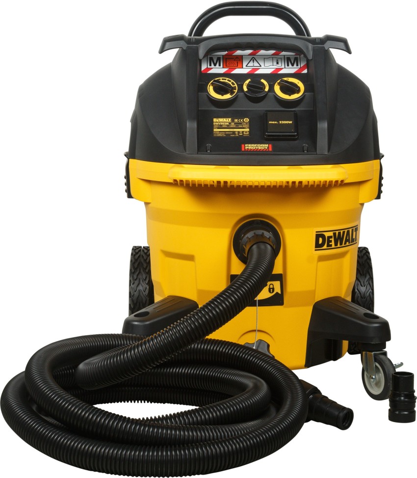 Dewalt discount dust blower