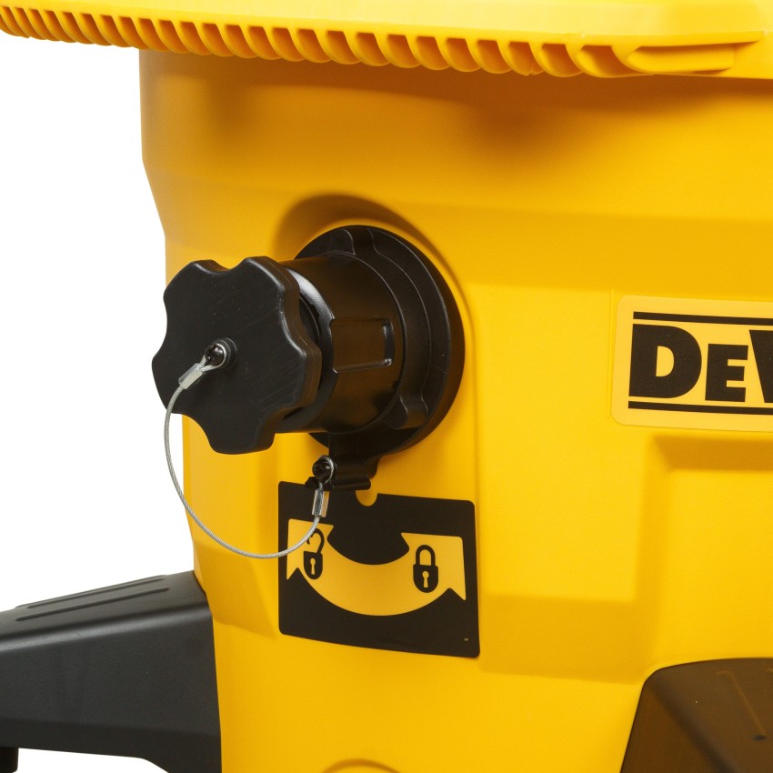 Dewalt blower and online vacuum