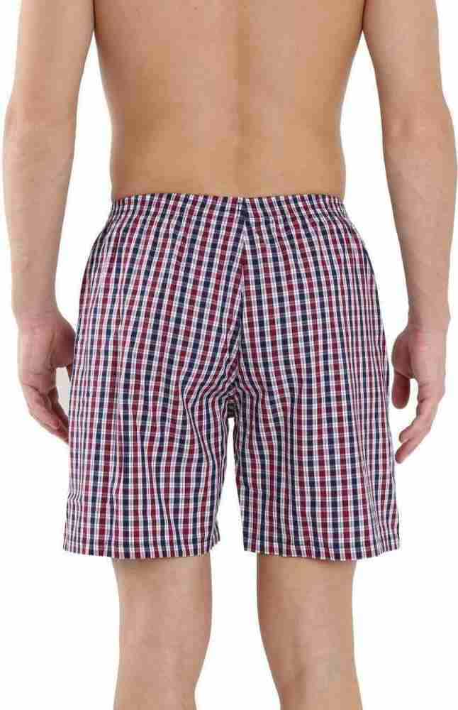 Jockey boxer shorts 1223 on sale