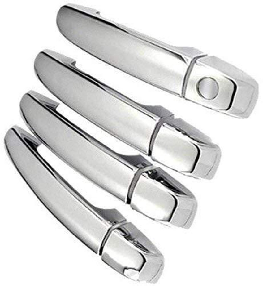 Swift door discount handle chrome