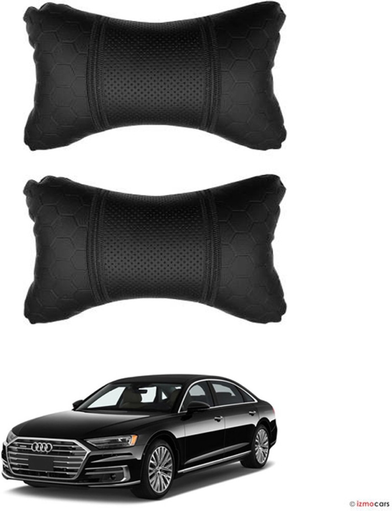 Audi car outlet pillow