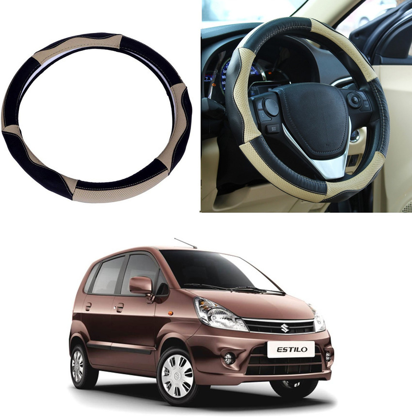 Zen estilo steering cover deals