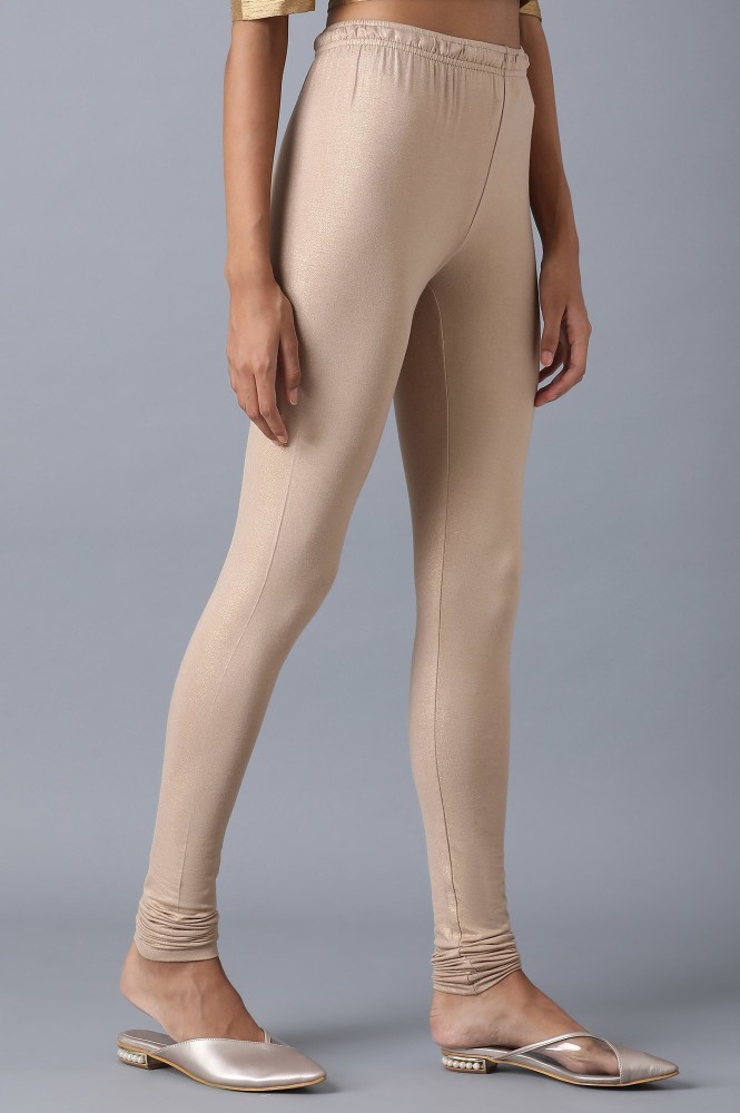 W Ankle Length Ethnic Wear Legging Price in India - Buy W Ankle Length  Ethnic Wear Legging online at