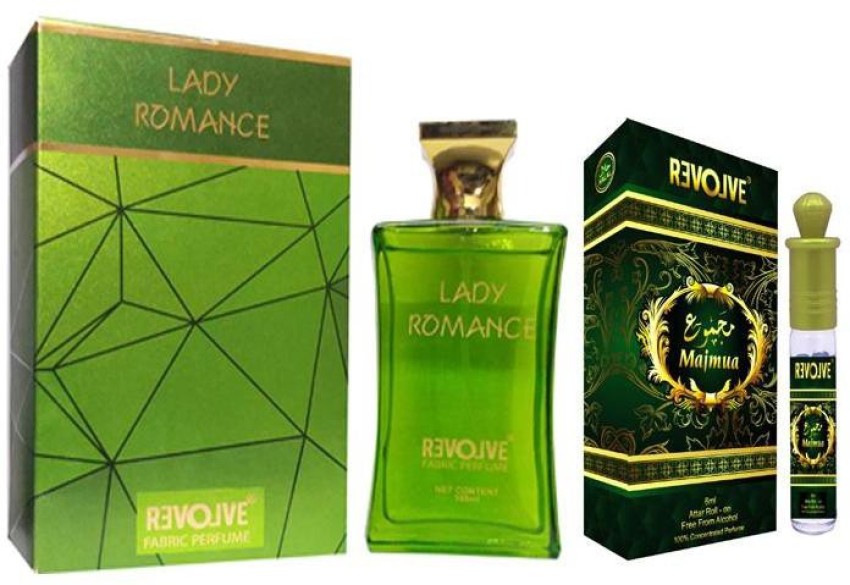 Romance attar 2024 price