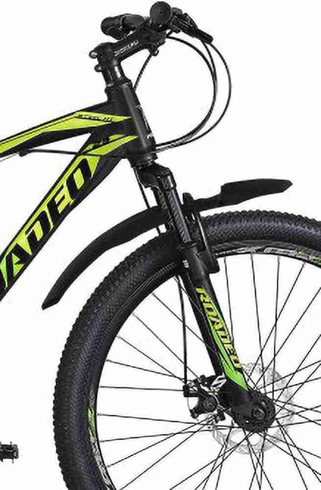 Roadeo fugitive hot sale 27.5 price