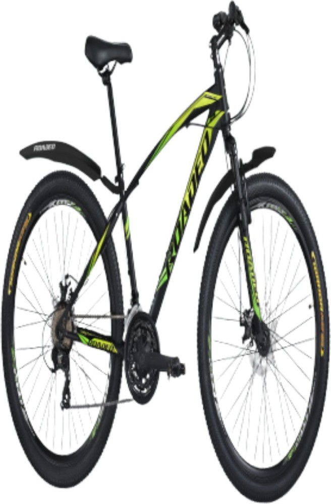 Roadeo Fugitive 29 T Mountain Cycle Price in India Buy Roadeo