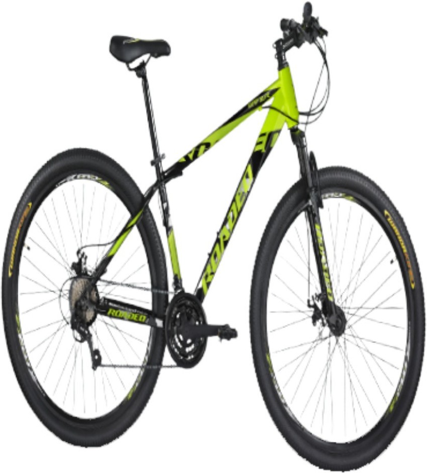 hercules roadeo hardliner cycle price