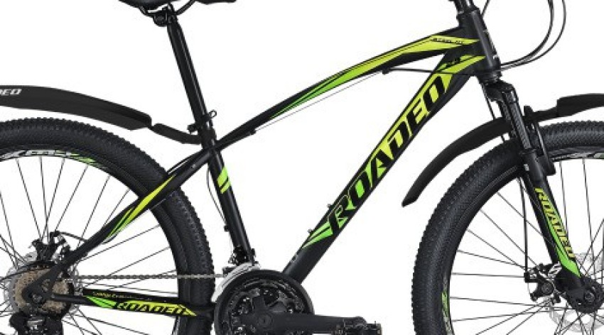 Roadeo Fugitive 29 T Mountain Cycle Price in India Buy Roadeo