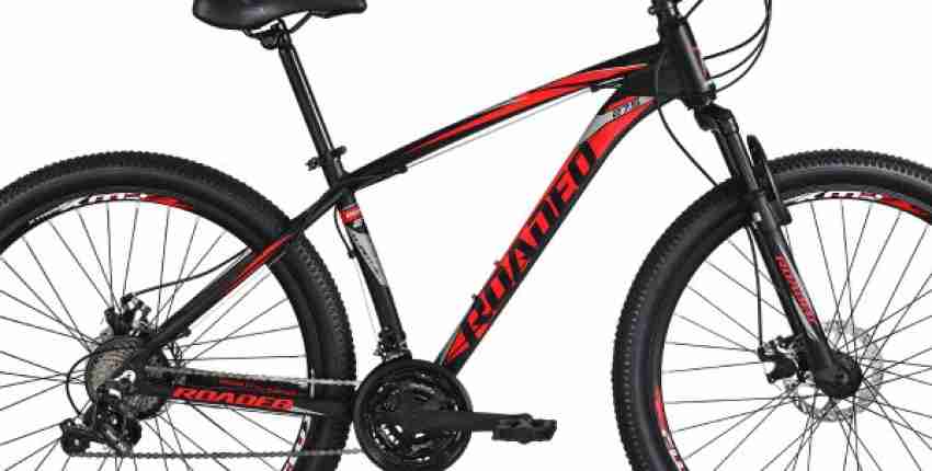 Roadeo NFS 27.5 DD 27.5 T Mountain Cycle Price in India Buy