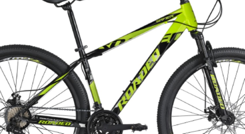 Roadeo Hardliner 29 T Mountain Cycle Price in India Buy Roadeo