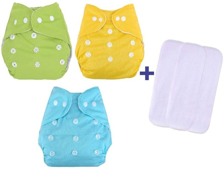 Cloth diaper flipkart store