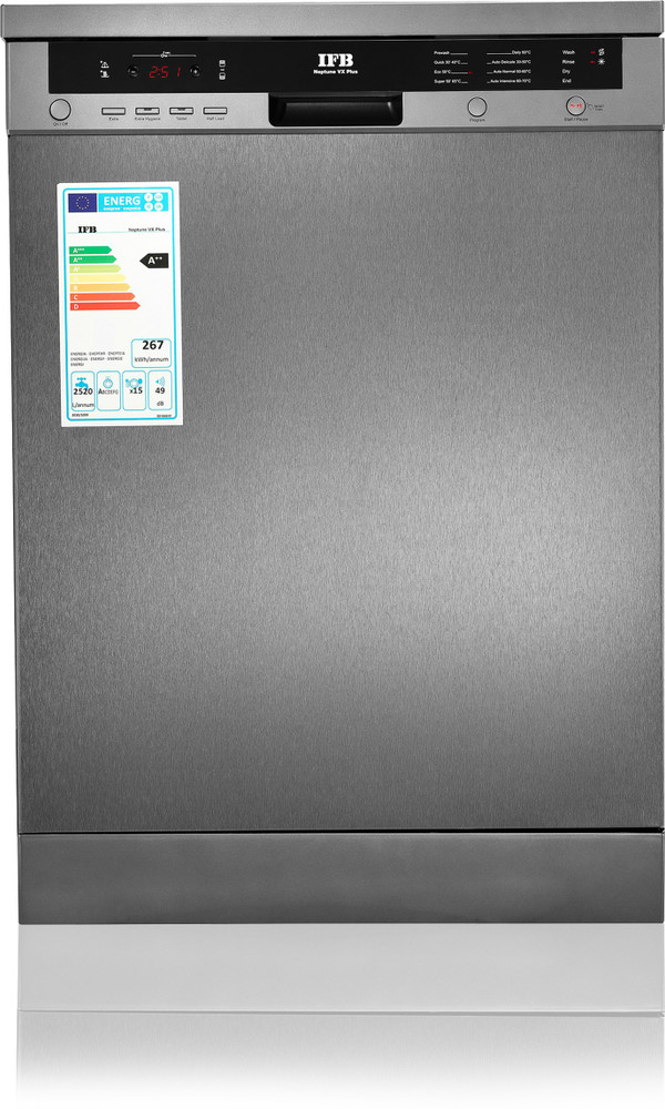 Neptune vx dishwasher sales review