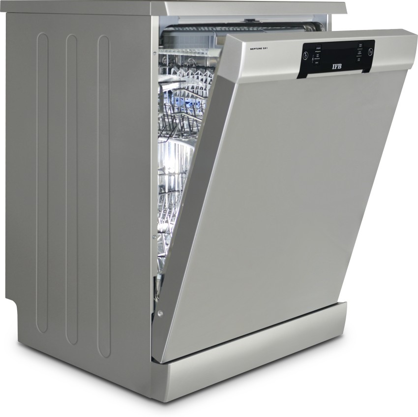 Ifb cheap sx1 dishwasher