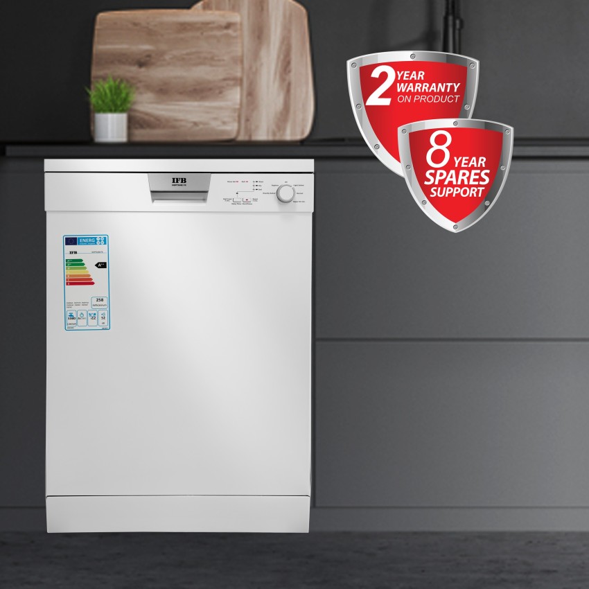 Ifb dishwasher fashion flipkart