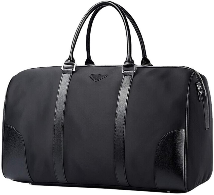 Prada duffle best sale bag mens