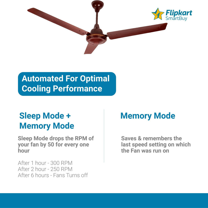 Ceiling Fans Online Flipkart Shelly Lighting