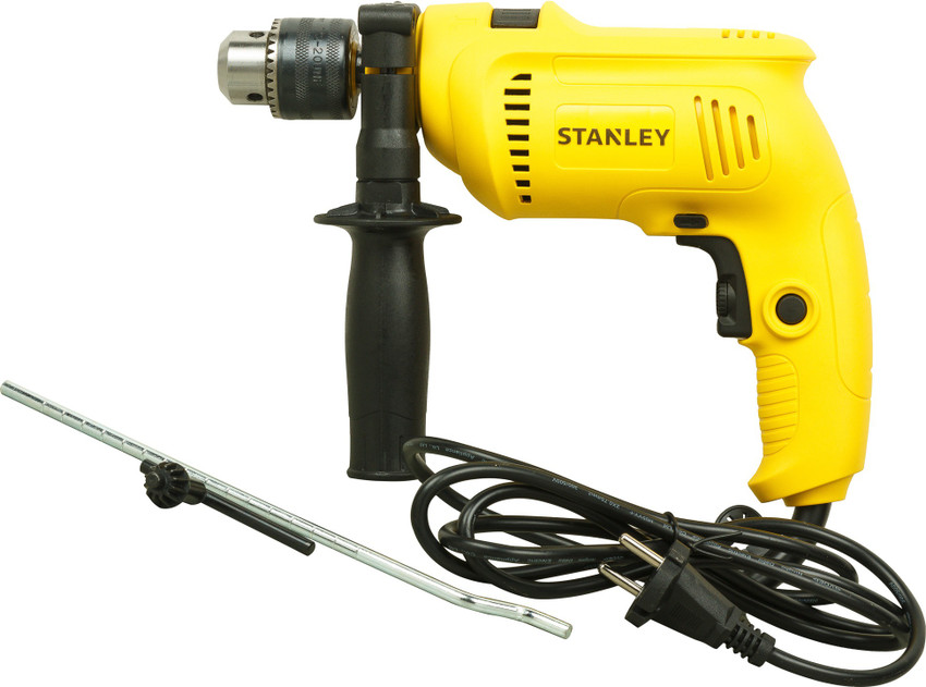 STANLEY DRILL SDH600 IN Rotary Hammer Drill Price in India Buy STANLEY DRILL SDH600 IN Rotary Hammer Drill online at Flipkart