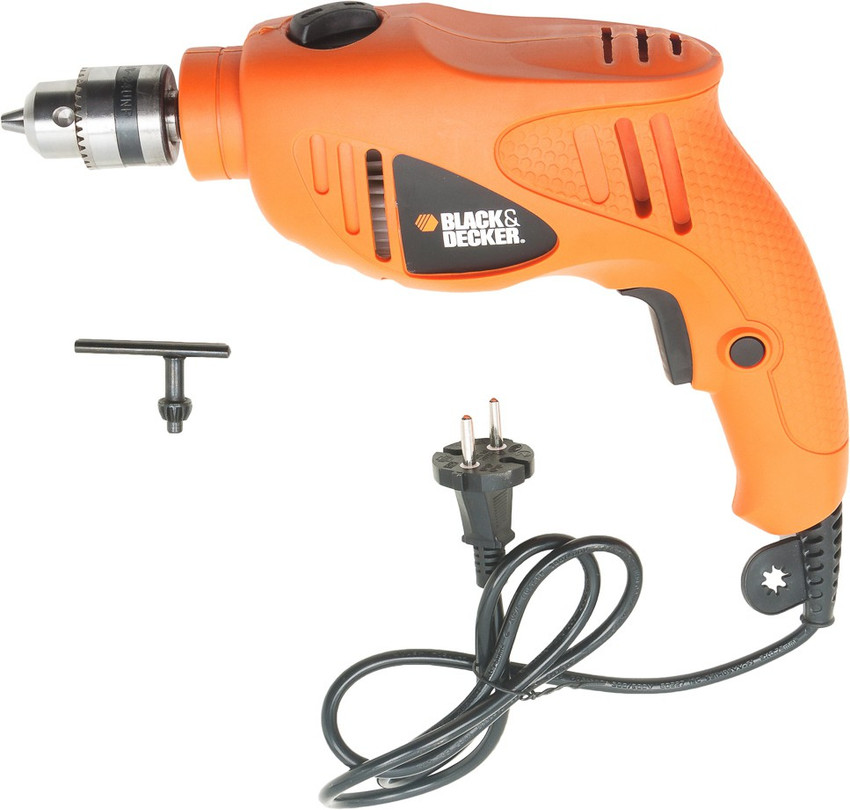 Black and decker drill machine shop flipkart