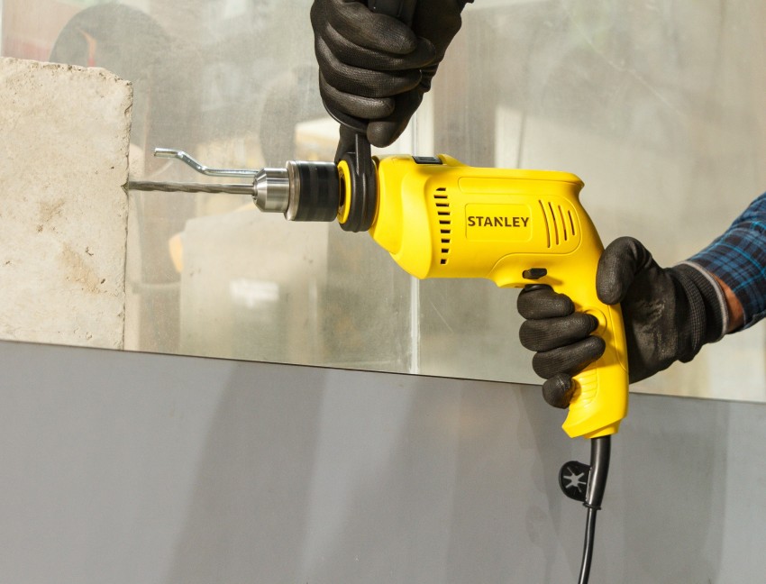 STANLEY DRILL SDH600 IN Rotary Hammer Drill Price in India Buy