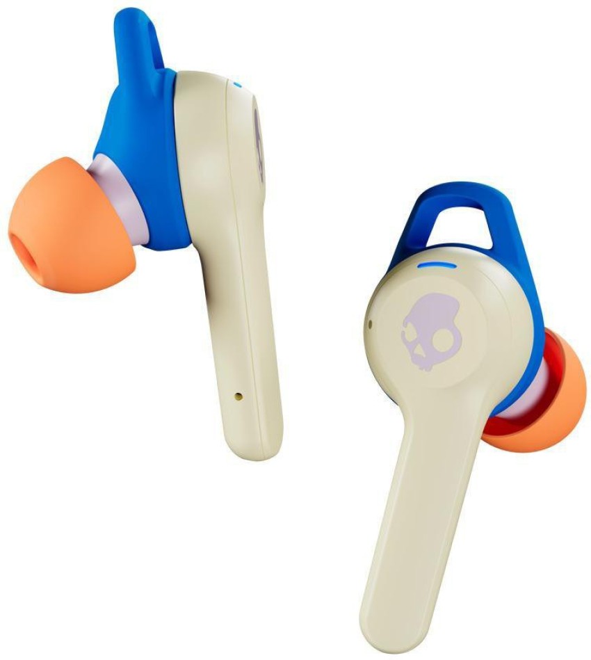 Skullcandy indy evo test hot sale