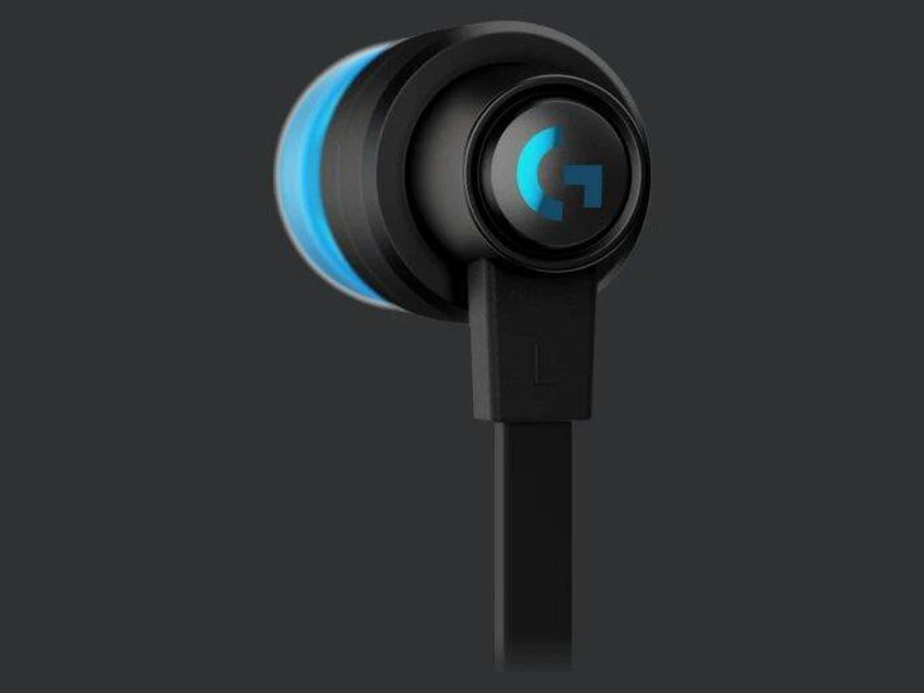 Logitech quest 2 earbuds sales