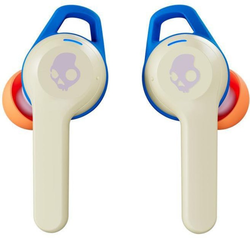 Skullcandy indy best sale waterproof test