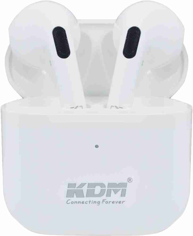 KDM A1 Wireless Twistpods 1pc Stereo Earphone Free Bluetooth Price in India Buy KDM A1 Wireless Twistpods 1pc Stereo Earphone Free Bluetooth Online KDM Flipkart