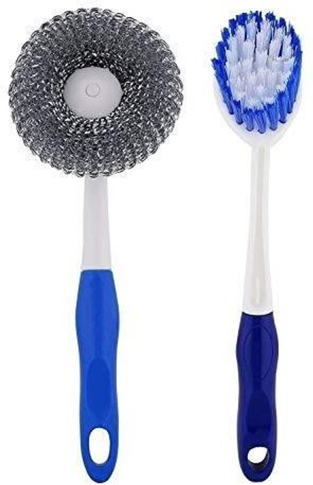 Utensil cleaner new arrivals brush