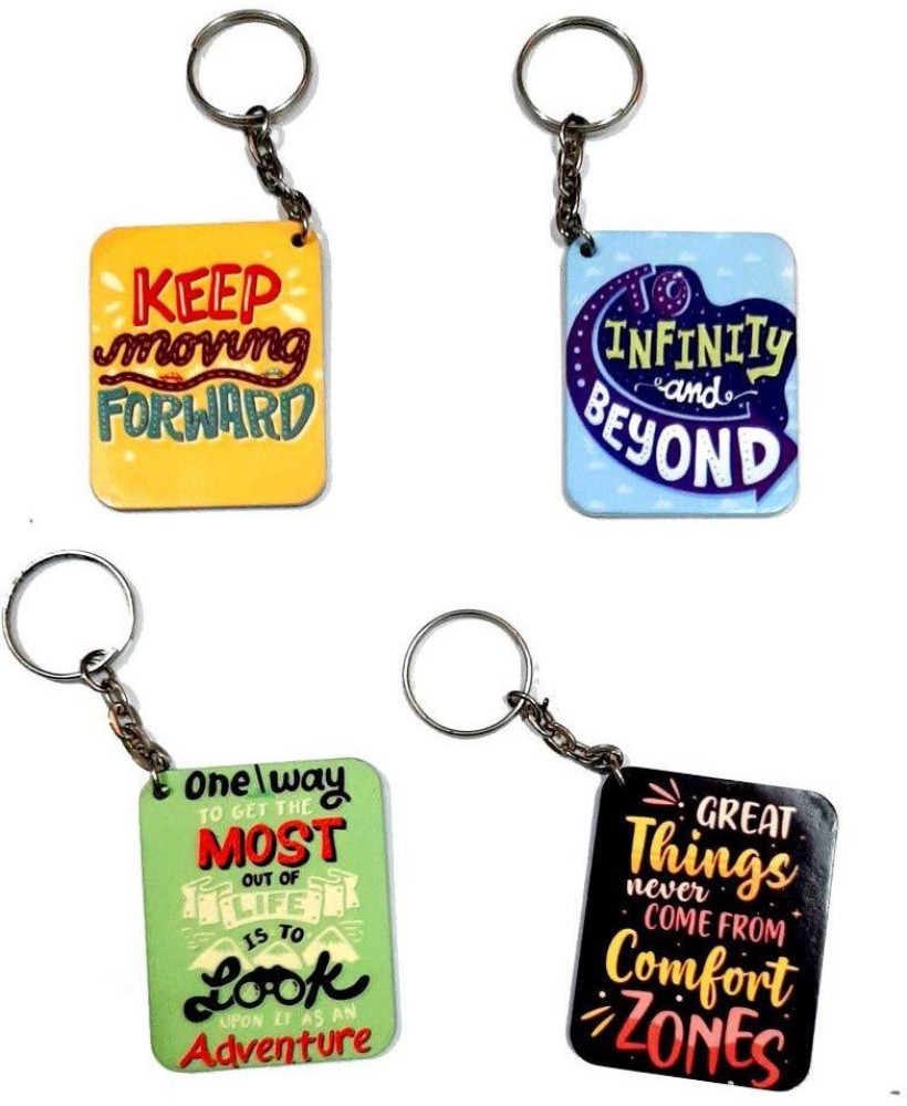 Deep Print DPKC1 Key Chain Price in India - Buy Deep Print DPKC1 Key Chain  online at