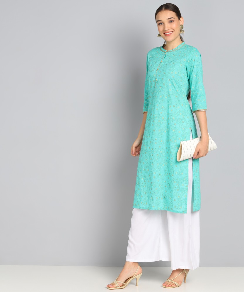 Aurelia kurtas hot sale on flipkart